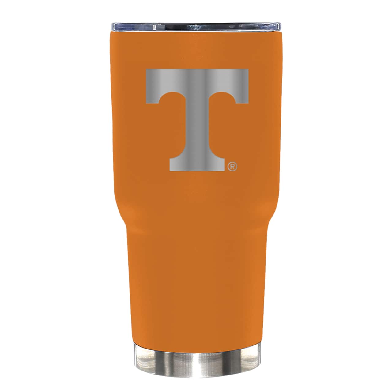 The Memory Company NCAA 30oz. Stainless Steel Tumbler